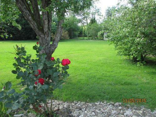 Bed & Breakfast Chambres D'h�tes Barbecane