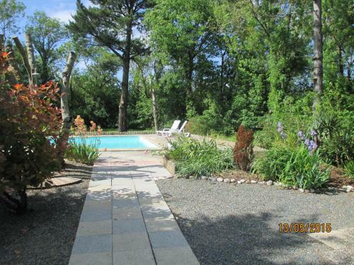 Bed & Breakfast Chambres D'h�tes Barbecane