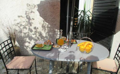 Bed & Breakfast Chambres D'h�tes Barbecane