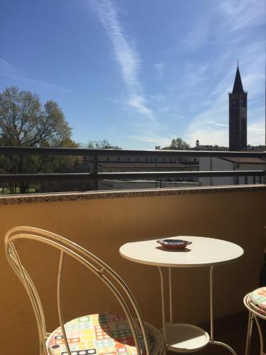 Downtown Milan City Center Apartment