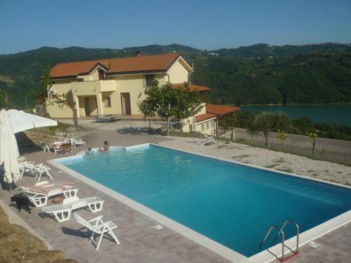 Agroturismo I Filadelfi 1828