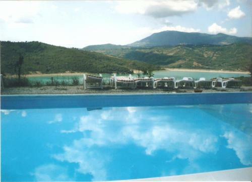 Agroturismo I Filadelfi 1828