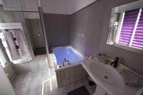 Maison D'h�tes Ferme D'issonges B&B