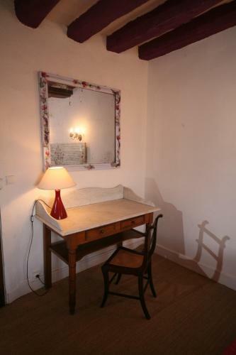 Maison D'h�tes Ferme D'issonges B&B