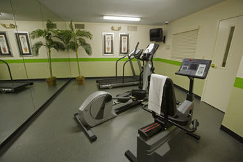 Hotel Extended Stay America - Columbia - Columbia Parkway