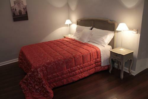 B&B Via Dell'astrologo