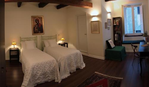 B&B Via Dell'astrologo