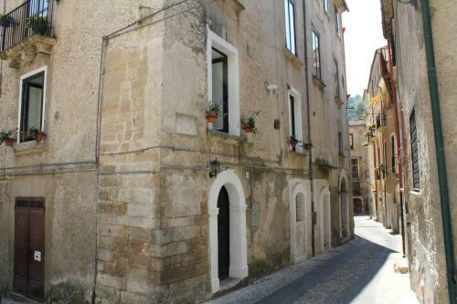 B&B Via Dell'astrologo