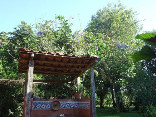 Hotel Veragua River House.