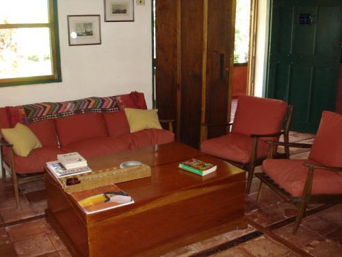 Hotel Veragua River House.