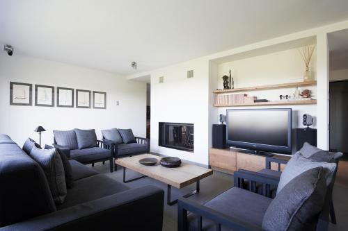 Bed & Breakfast Suite & Spa