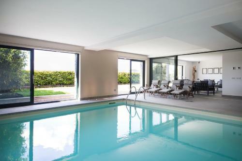 Bed & Breakfast Suite & Spa