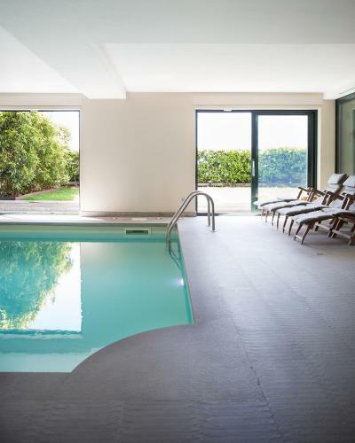 Bed & Breakfast Suite & Spa
