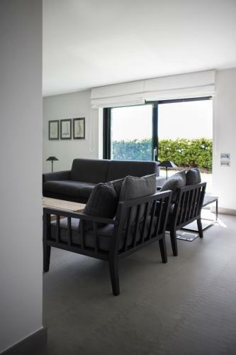 Bed & Breakfast Suite & Spa