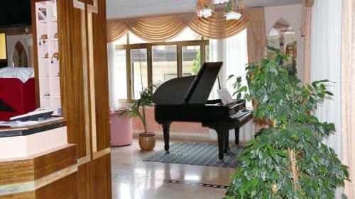 Hotel L'ulivo