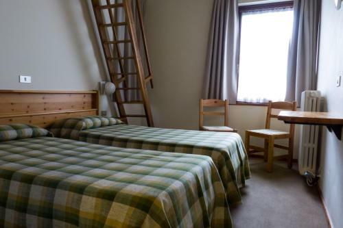 Hotel Valdotain
