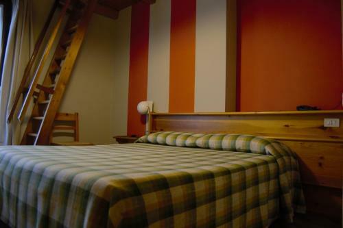 Hotel Valdotain