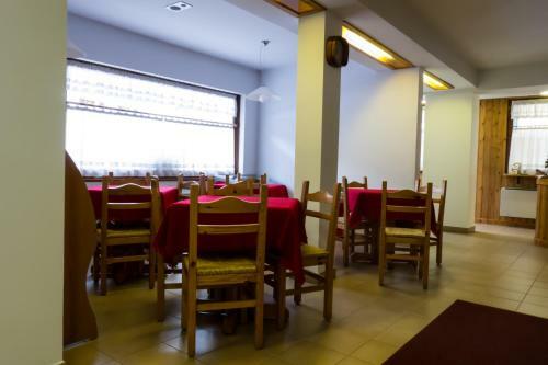 Hotel Valdotain