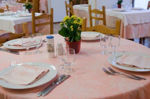 Hotel Valdotain