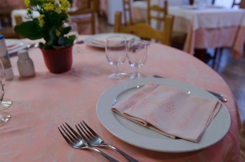 Hotel Valdotain