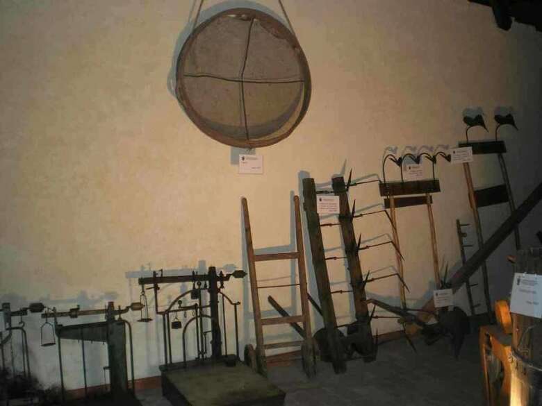 Agroturismo Castel Pietraio