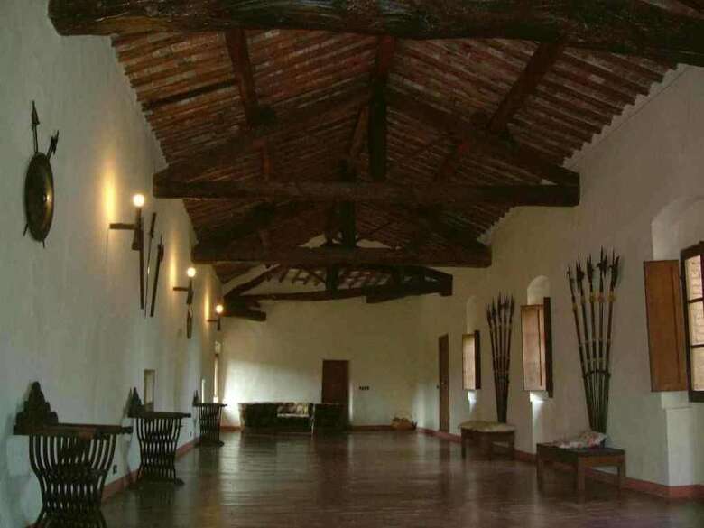 Agroturismo Castel Pietraio