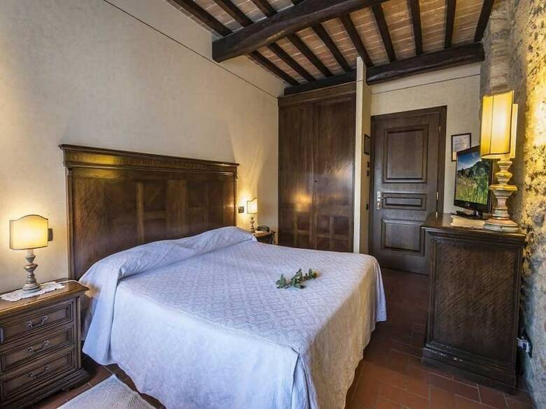 Agroturismo Castel Pietraio