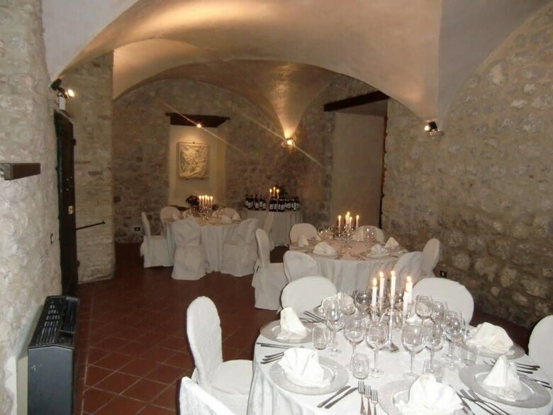 Agroturismo Castel Pietraio