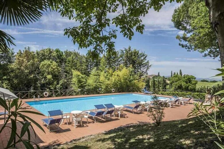 Agroturismo Castel Pietraio