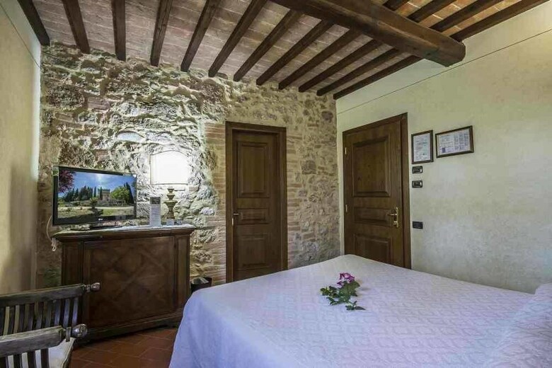 Agroturismo Castel Pietraio