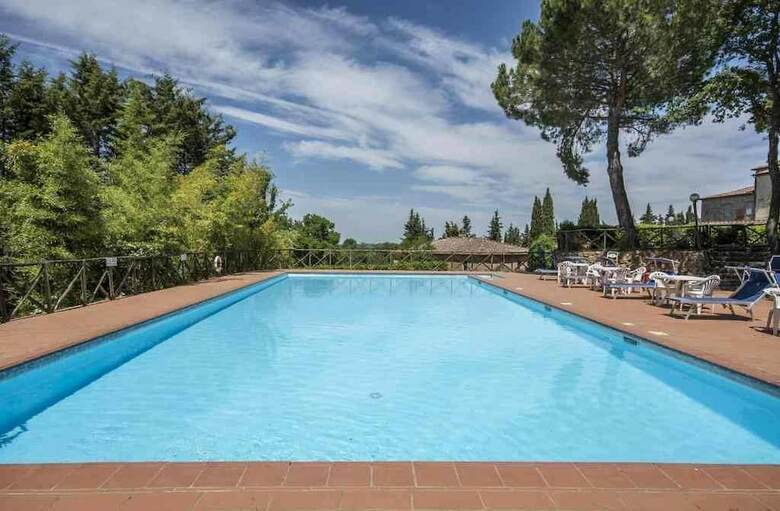 Agroturismo Castel Pietraio