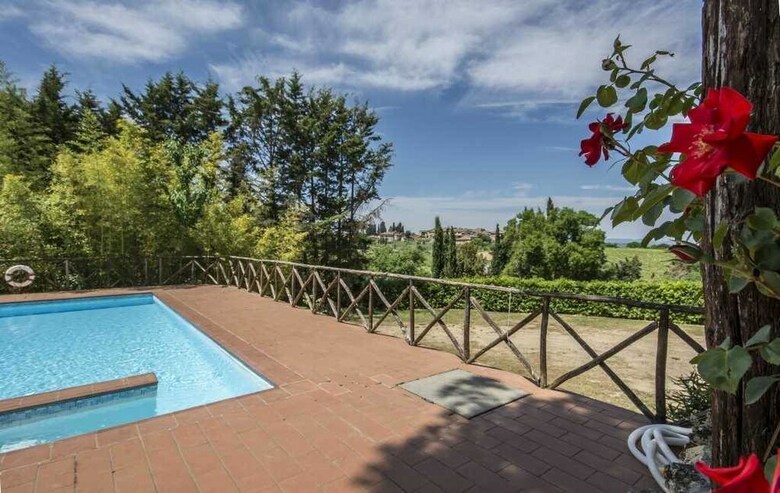 Agroturismo Castel Pietraio