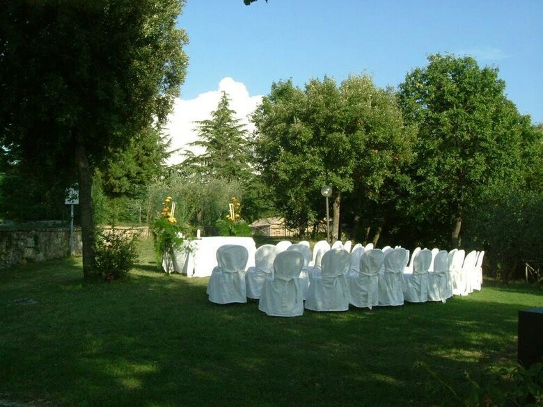 Agroturismo Castel Pietraio
