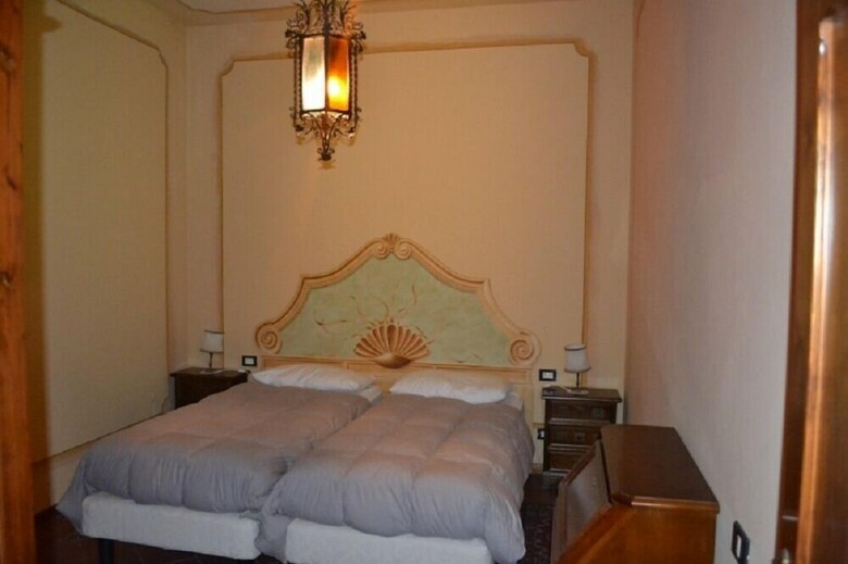 Agroturismo Castel Pietraio