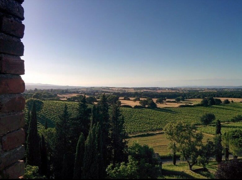 Agroturismo Castel Pietraio