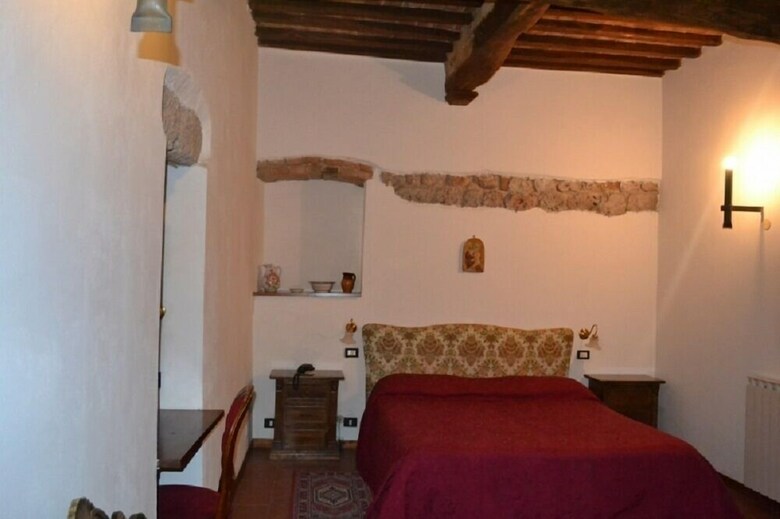 Agroturismo Castel Pietraio