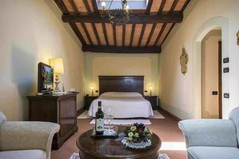 Agroturismo Castel Pietraio