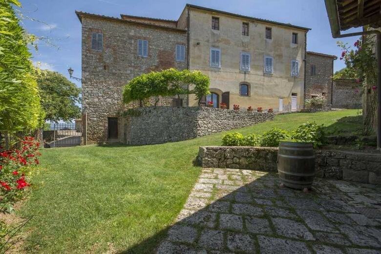 Agroturismo Castel Pietraio