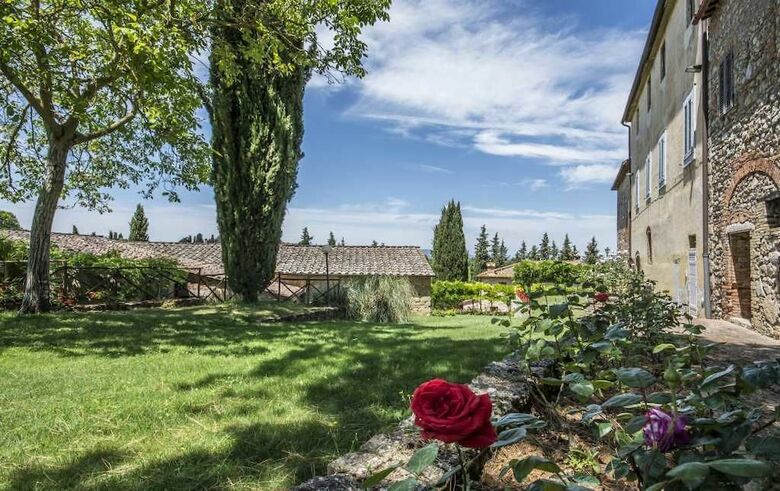 Agroturismo Castel Pietraio