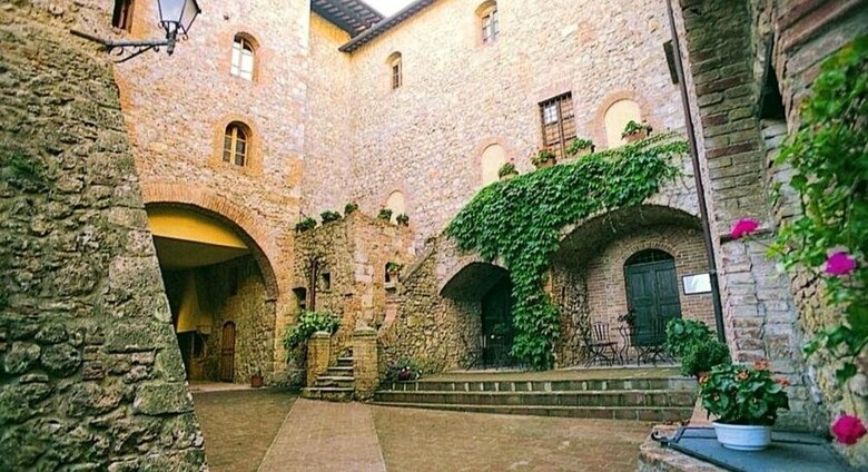 Agroturismo Castel Pietraio