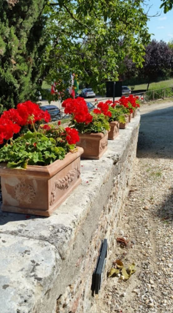 Agroturismo Castel Pietraio