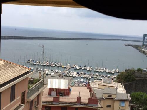Bed & Breakfast L'oasi