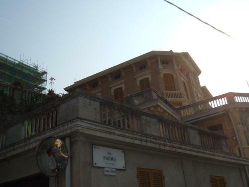 Bed & Breakfast L'oasi