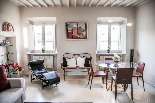 Apartamento Il Rifugio Degli Innamorati...di Lucca