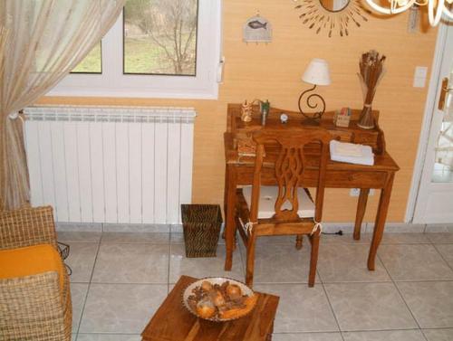 Bed & Breakfast Le Panorama