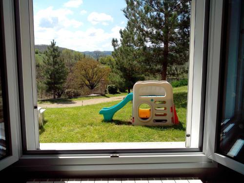 Bed & Breakfast Le Panorama