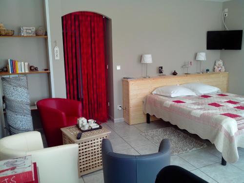 Bed & Breakfast Le Panorama