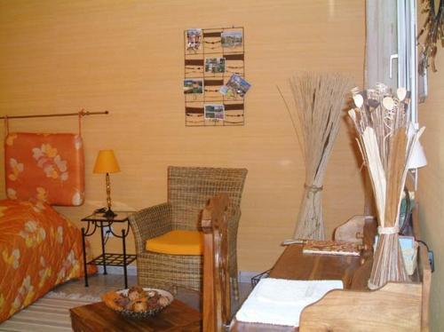 Bed & Breakfast Le Panorama