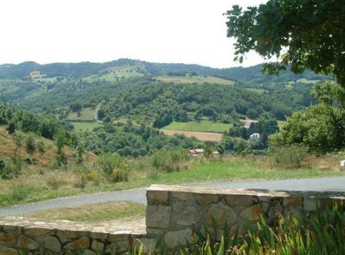 Bed & Breakfast Le Panorama