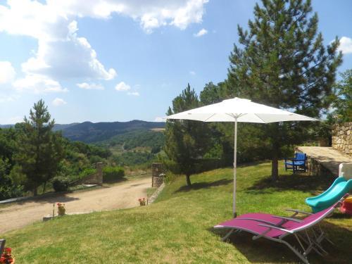 Bed & Breakfast Le Panorama